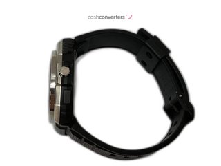 reloj pulsera caballero casio mwa-100h
