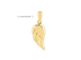 colgante oro 18k