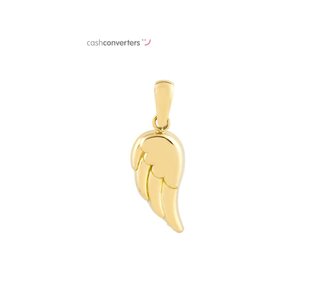 colgante oro 18k