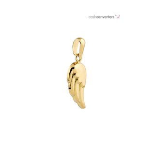 colgante oro 18k