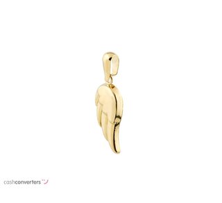 colgante oro 18k