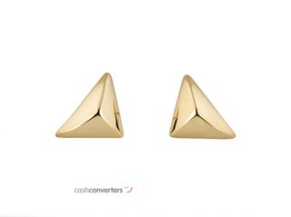 pendientes oro 18k