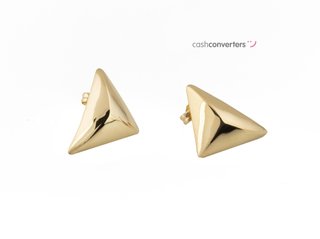 pendientes oro 18k
