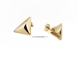 pendientes oro 18k