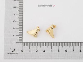 pendientes oro 18k