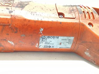 accesorio taladro fein bos16