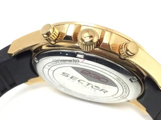 reloj pulsera caballero sector r3271610945