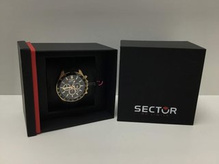 reloj pulsera caballero sector r3271610945