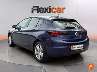 Opel Astra 1.2T SHT 96kW (130CV) Business Elegance