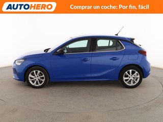 Opel Corsa 1.2 Turbo Elegance