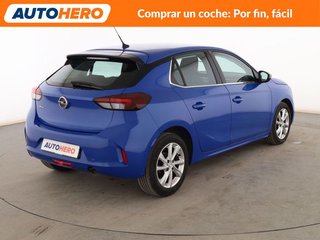 Opel Corsa 1.2 Turbo Elegance