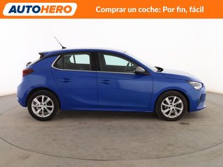 Opel Corsa 1.2 Turbo Elegance