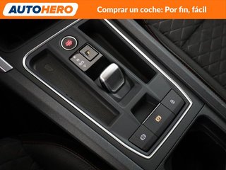 Seat Leon 1.5 eTSI ACT MHEV FR