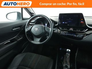 Toyota C-HR 2.0 Hybrid GR Sport