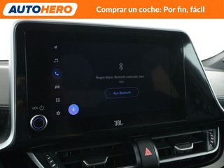 Toyota C-HR 2.0 Hybrid GR Sport