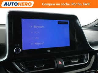 Toyota C-HR 2.0 Hybrid GR Sport
