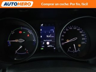 Toyota C-HR 2.0 Hybrid GR Sport