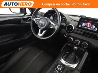 Mazda MX-5 2.0 Zenith Sport RF
