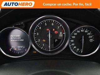 Mazda MX-5 2.0 Zenith Sport RF