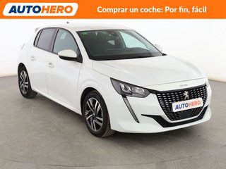 Peugeot 208 1.2 PureTech Allure Pack
