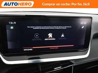 Peugeot 208 1.2 PureTech Allure Pack