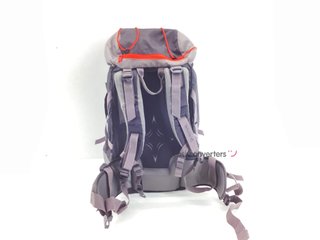 mochila quechua forclaz 40