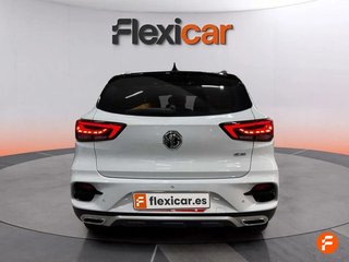 MG ZS 1.0T Luxury Auto