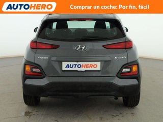 Hyundai Kona 1.6 CRDi Klass 2WD