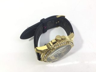 reloj pulsera caballero guess w1132g1