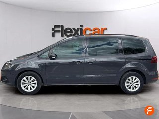 Seat Alhambra 2.0 TDI 110kW (150CV) Eco S/S Style - 5P (2020)