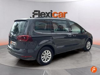 Seat Alhambra 2.0 TDI 110kW (150CV) Eco S/S Style - 5P (2020)