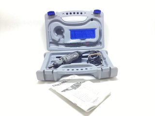 multiherramienta dremel 300