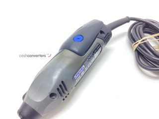 multiherramienta dremel 300