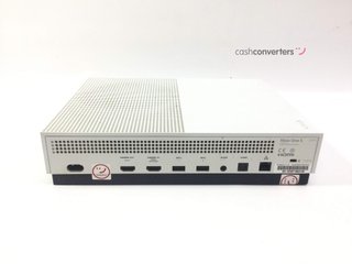 microsoft xbox one s 500gb