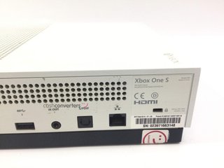 microsoft xbox one s 500gb