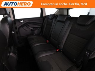 Ford Kuga 1.6 EcoBoost Titanium S