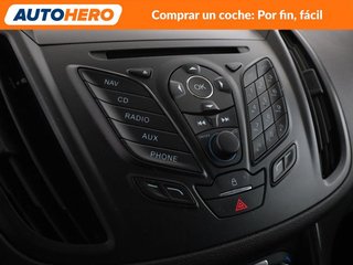Ford Kuga 1.6 EcoBoost Titanium S