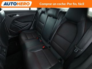 Mercedes Clase CLA CLA 200 AMG Line