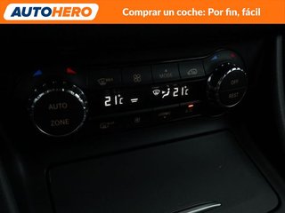 Mercedes Clase CLA CLA 200 AMG Line