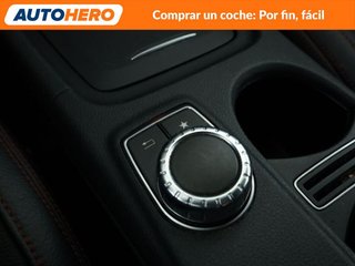 Mercedes Clase CLA CLA 200 AMG Line