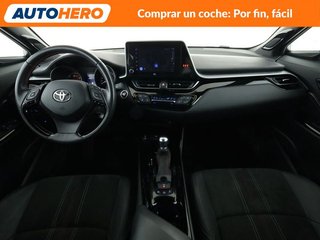 Toyota C-HR 2.0 Hybrid GR Sport