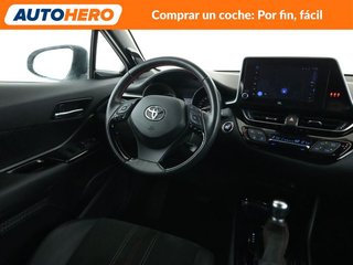 Toyota C-HR 2.0 Hybrid GR Sport