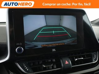 Toyota C-HR 2.0 Hybrid GR Sport