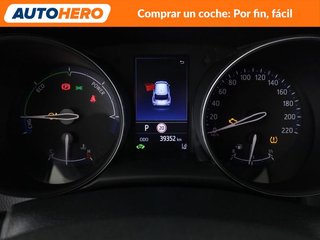 Toyota C-HR 2.0 Hybrid GR Sport