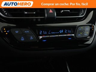Toyota C-HR 2.0 Hybrid GR Sport