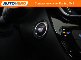 Toyota C-HR 2.0 Hybrid GR Sport