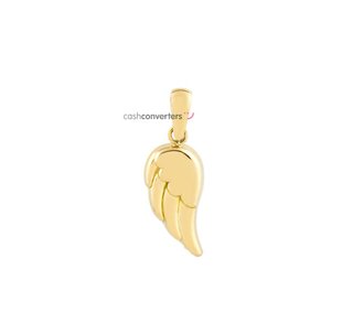 colgante oro 18k