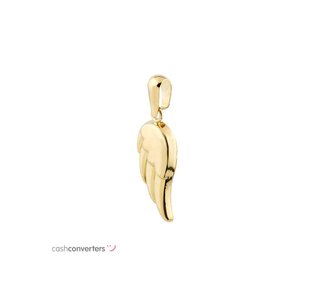 colgante oro 18k