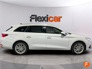 Seat Leon SP 1.5 TSI 96kW S&S Xcellence