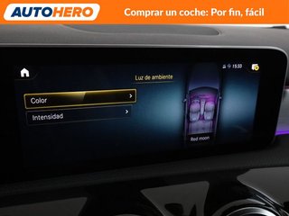 Mercedes Clase A A 200